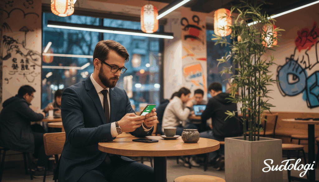    Чек-лист WeChat Кросс-бордер b2b продажи с гарантией одобрения