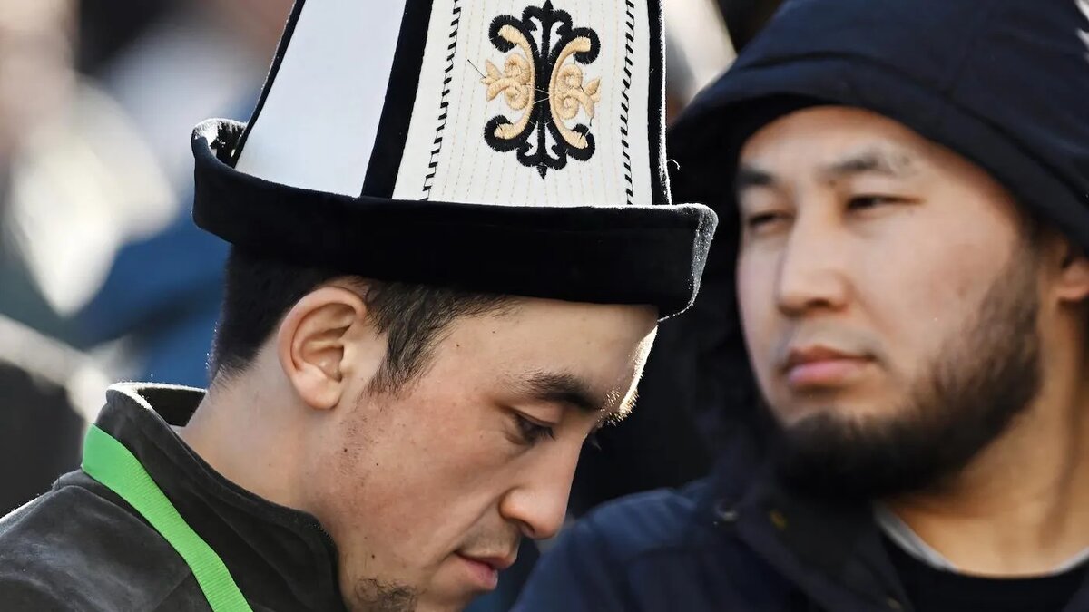   Александр Миридонов / Коммерсантъ- Архивное фото