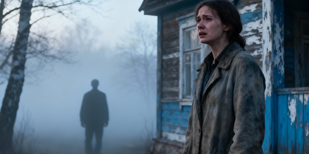 — Прости, Ир. Я не могу так больше. Ты постоянно болеешь, ничего не делаешь. Мне нужна жена, а не пациент, — его слова резали острее ножа...