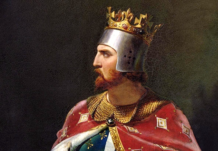 С НЕЗАПАМЯТНЫХ ВРЕМЕН…