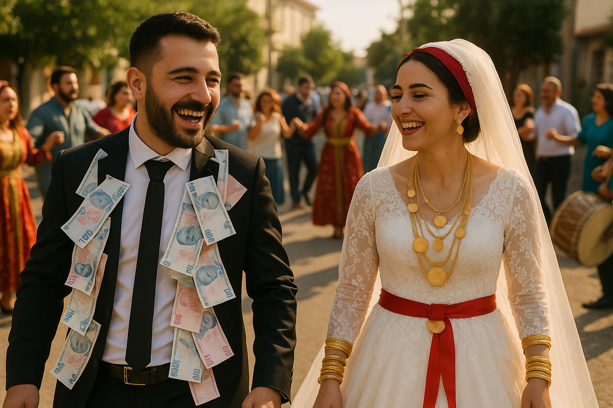 Анталия изнутри | Antalya Inside