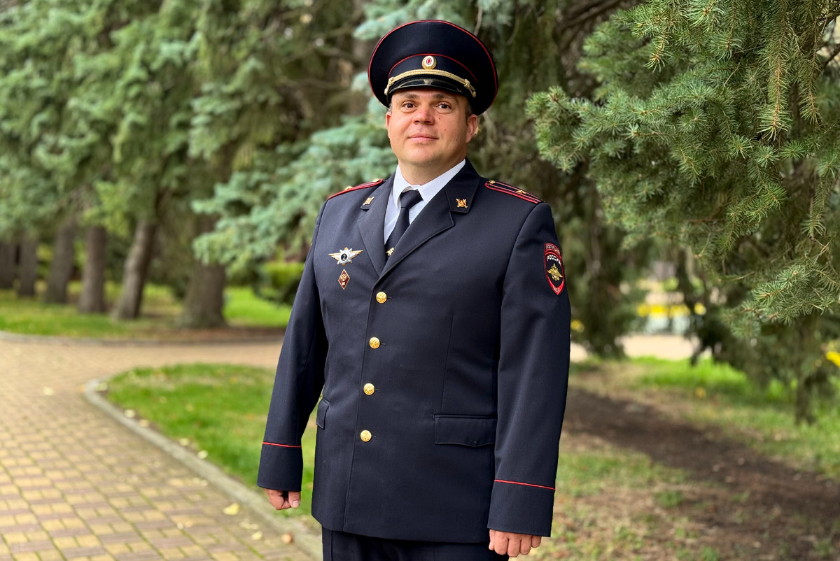 Фото ГУ МВД РФ по СК