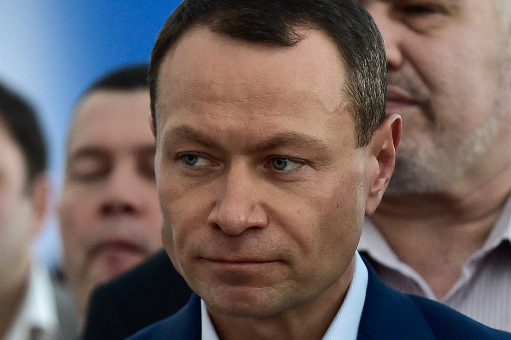    Фото © Юрий Смитюк / ТАСС