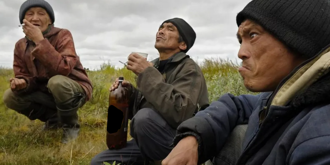 Почему пришлось уехать: 5 лет в самом криминальном регионе России