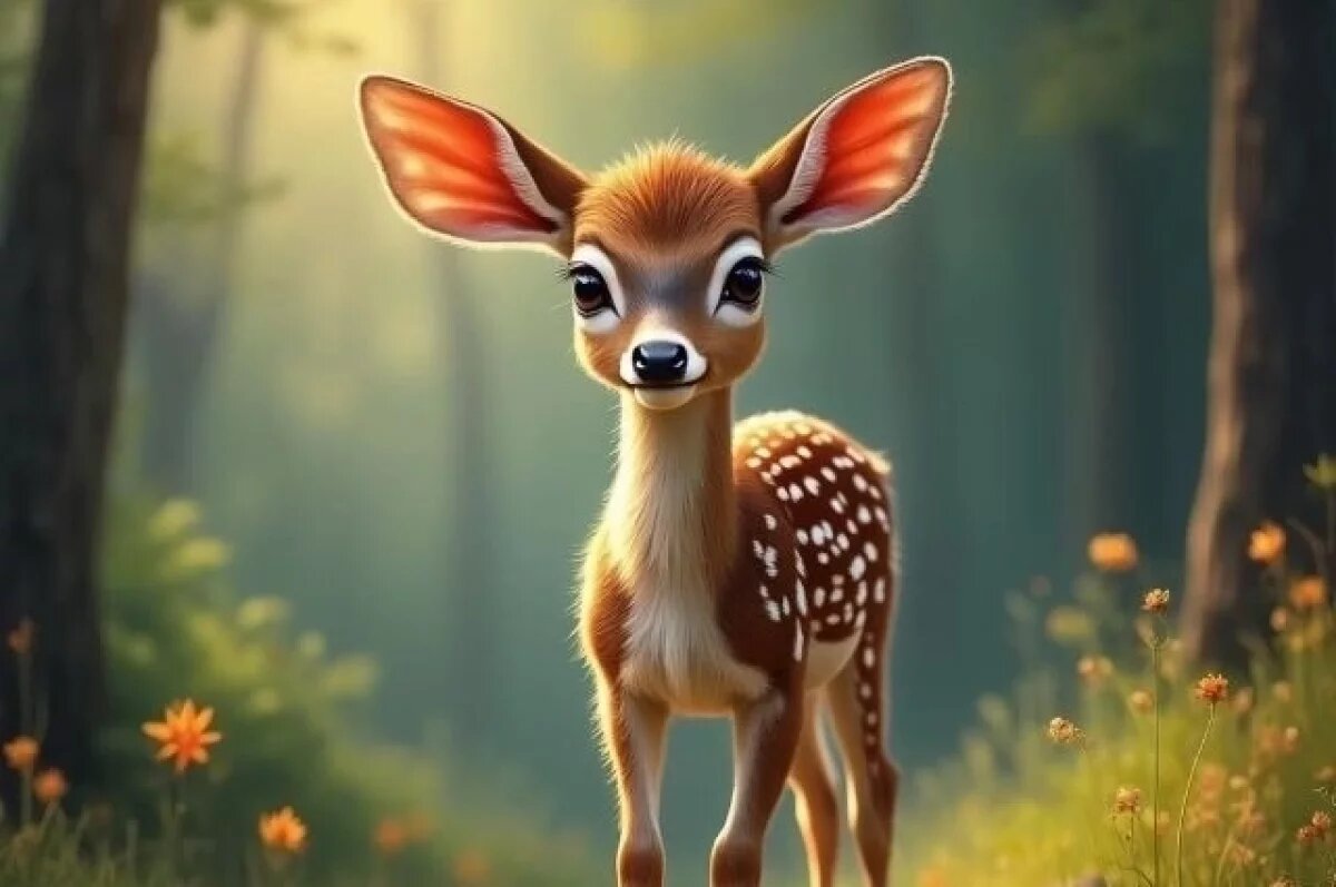    Ушел за мамой…