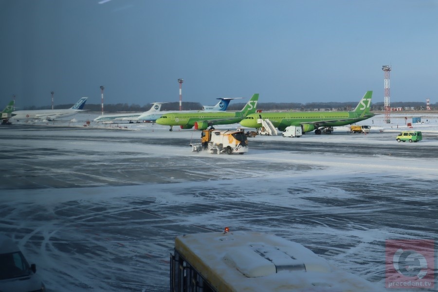    Фото: "Прецедент"