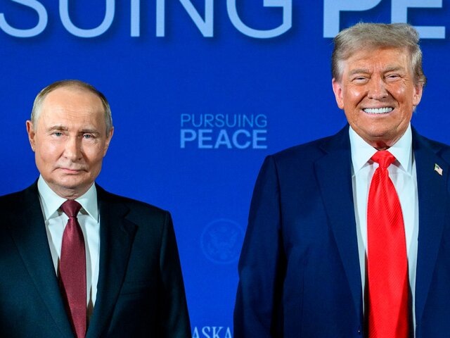    Фото: ТАСС/Zuma/White House