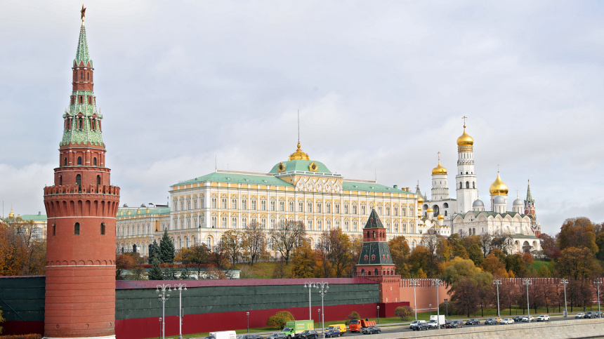    Фото: ИЗВЕСТИЯ/Андрей Эрштрем