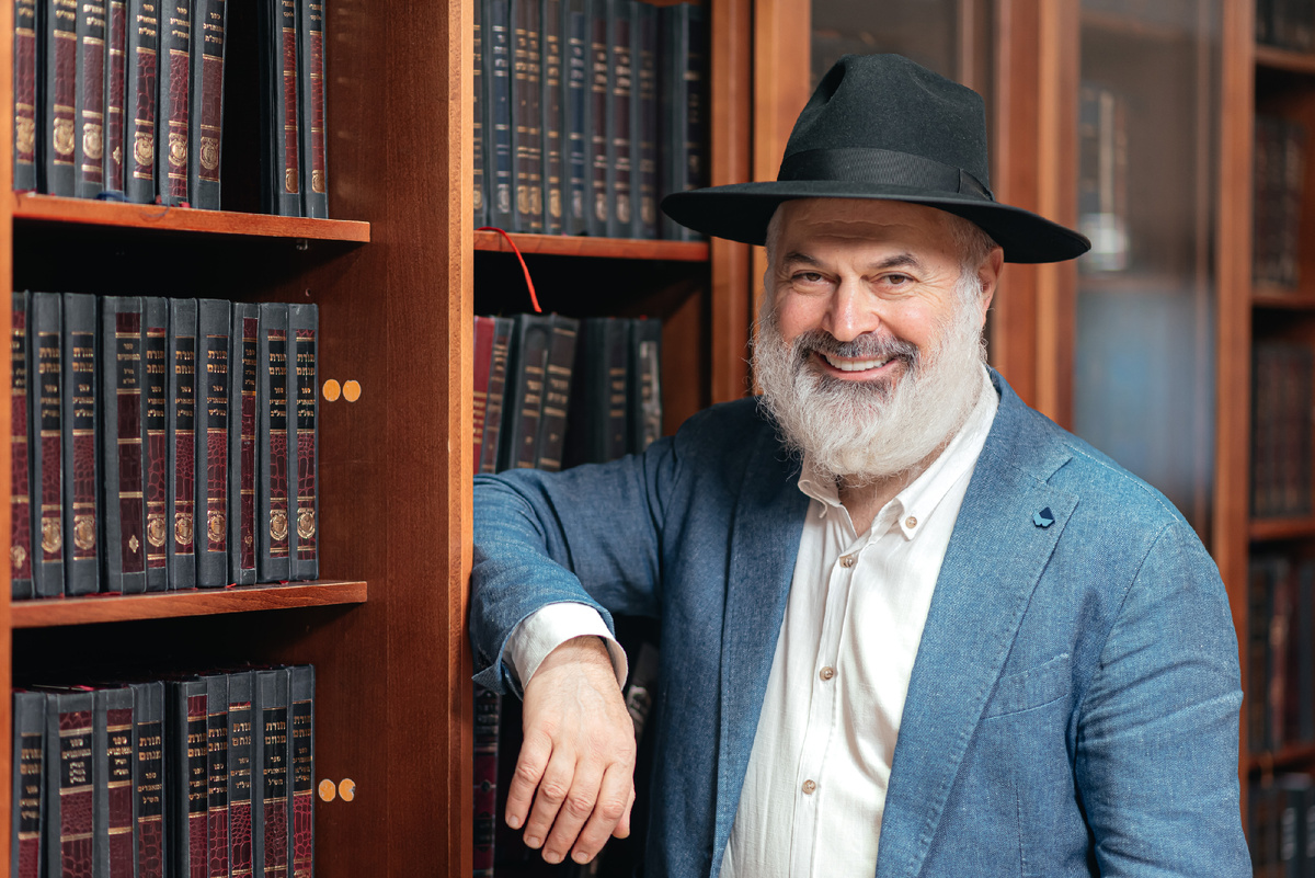 Глава Берешит