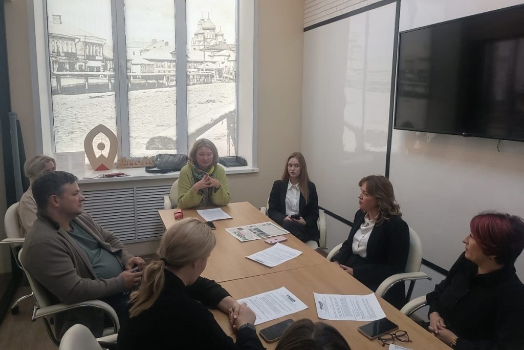 фото «Каравана»