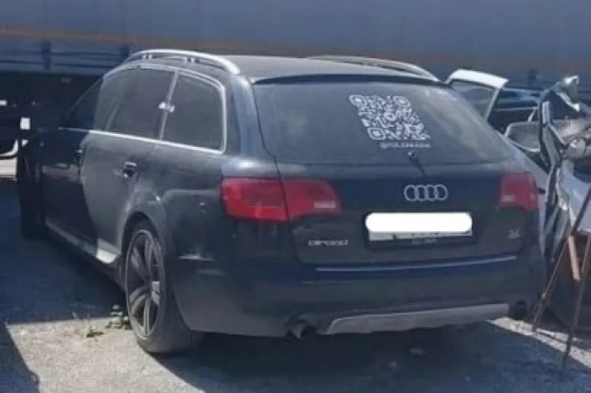    В Миассе водитель лишился автомобиля за пьяное вождение