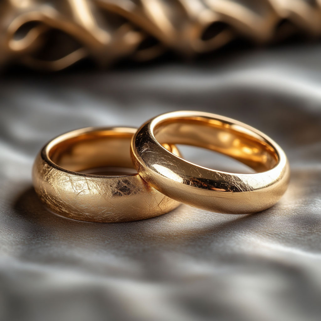 Золото вечно? Не совсем...