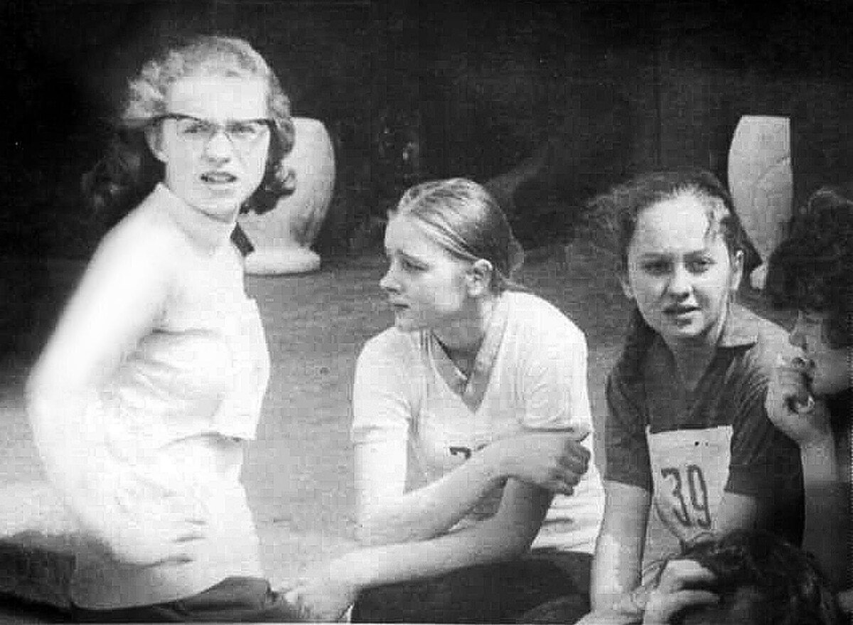 Мы обязательно победим!