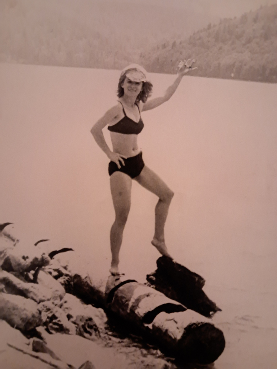 Восхитительная природа Башкирии