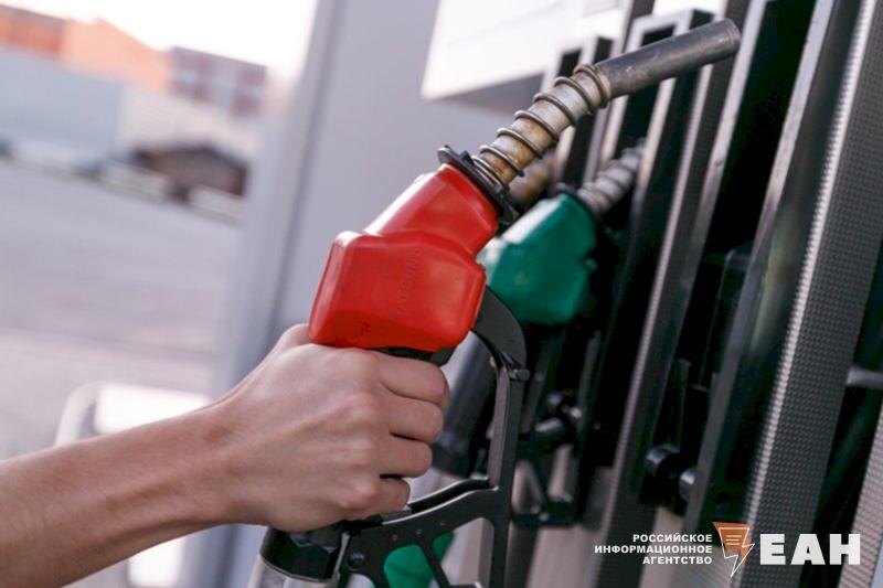    ЕАН / Заправка