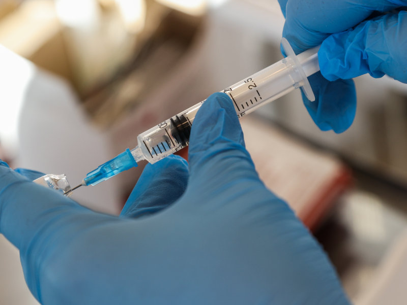    У некоторых педофилов будет шанс избежать химической кастрации. Однако это уже лучше, чем ничего. Фото: Bulkin Sergey/news.ru/Globallookpress