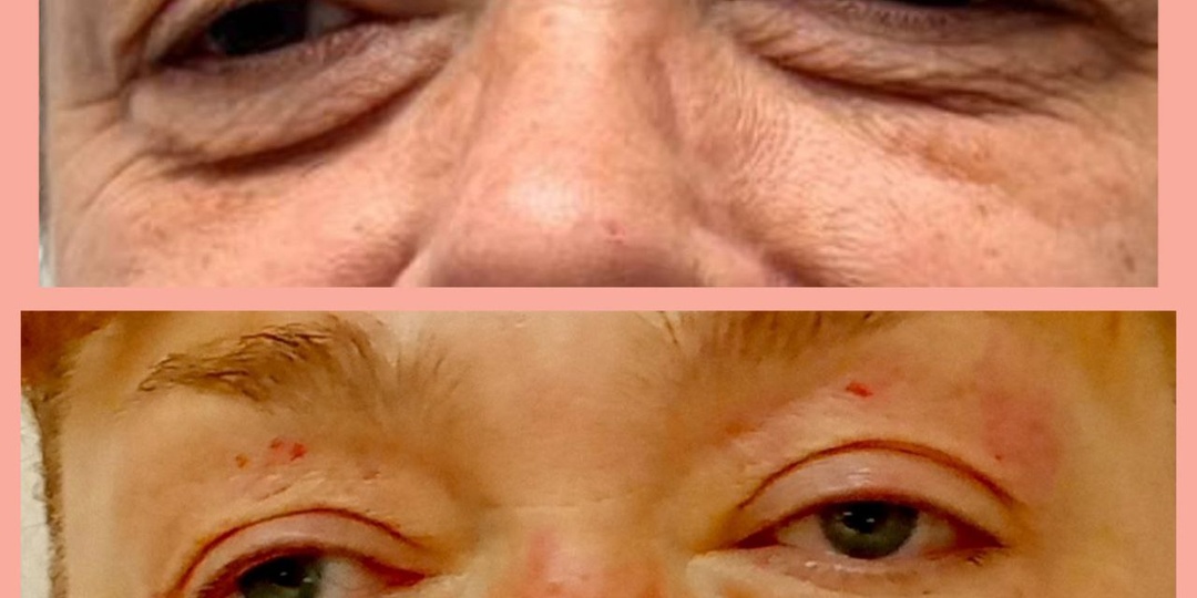 Хочу научиться работать с глазами, с чего начать