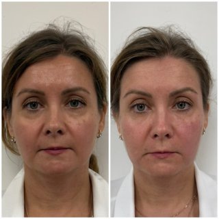 Результат моей работы