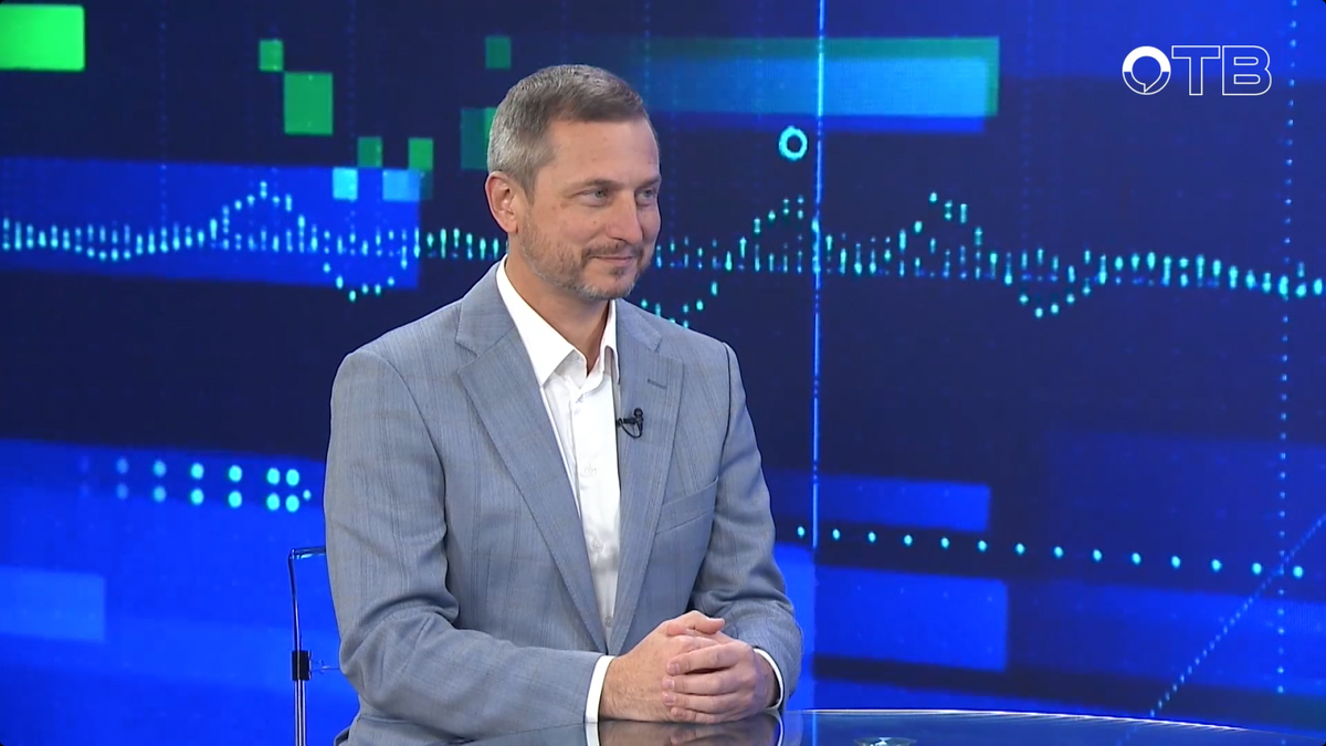     Кадр из видео: ОТВ