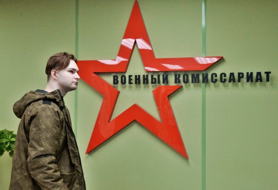     / Источник: © Александр Мельников/РИА Новости