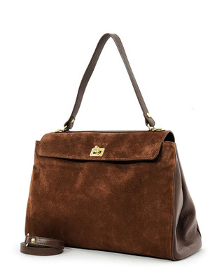    Сумка-тоут Steffalini The Pled