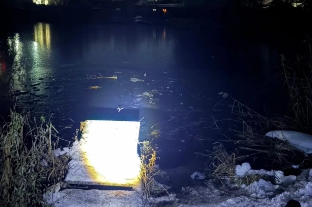    Дети ушли днем гулять и не вернулись домой.