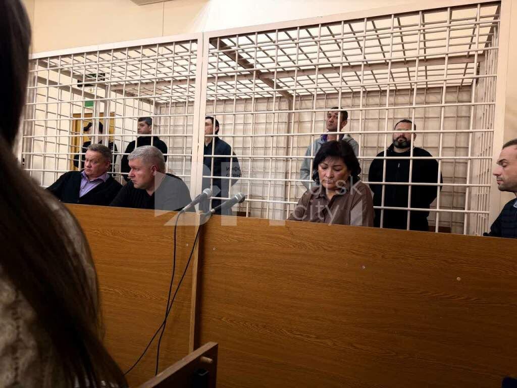    Фото Дианы Набоковой