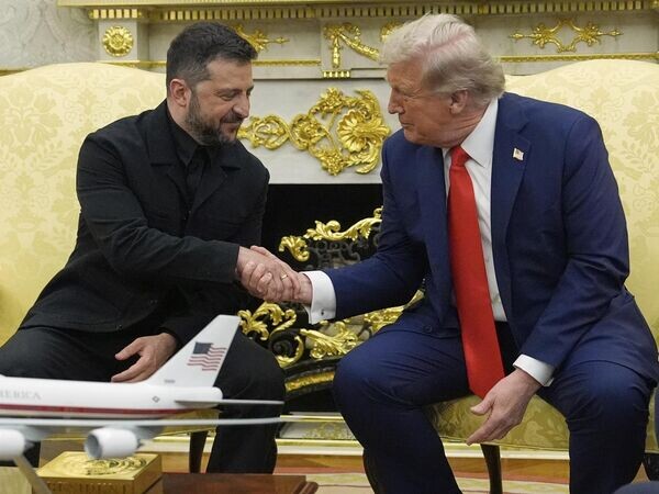    © AP Photo / Julia Demaree Nikhinson