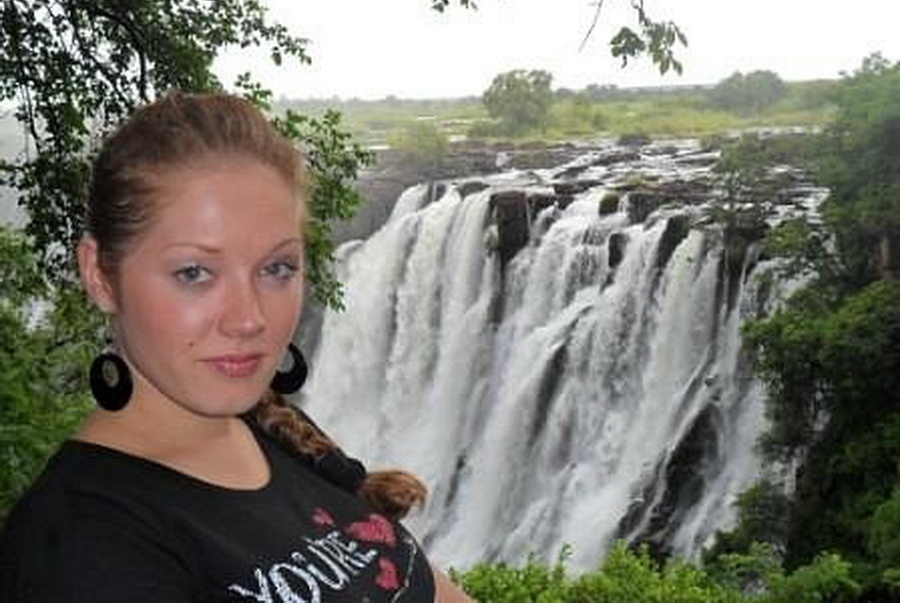    Фото: личная страница Марии Хаабазока, источник: vk.com