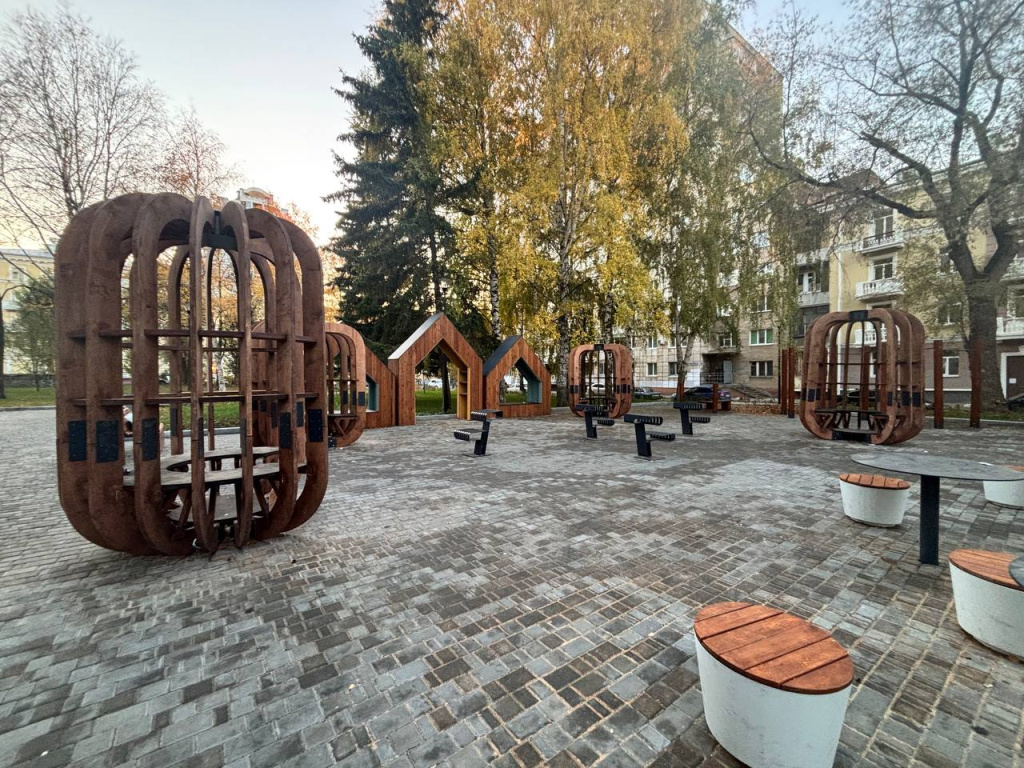    Фото: пресс-служба правительства Пермского края Полина Анкушина