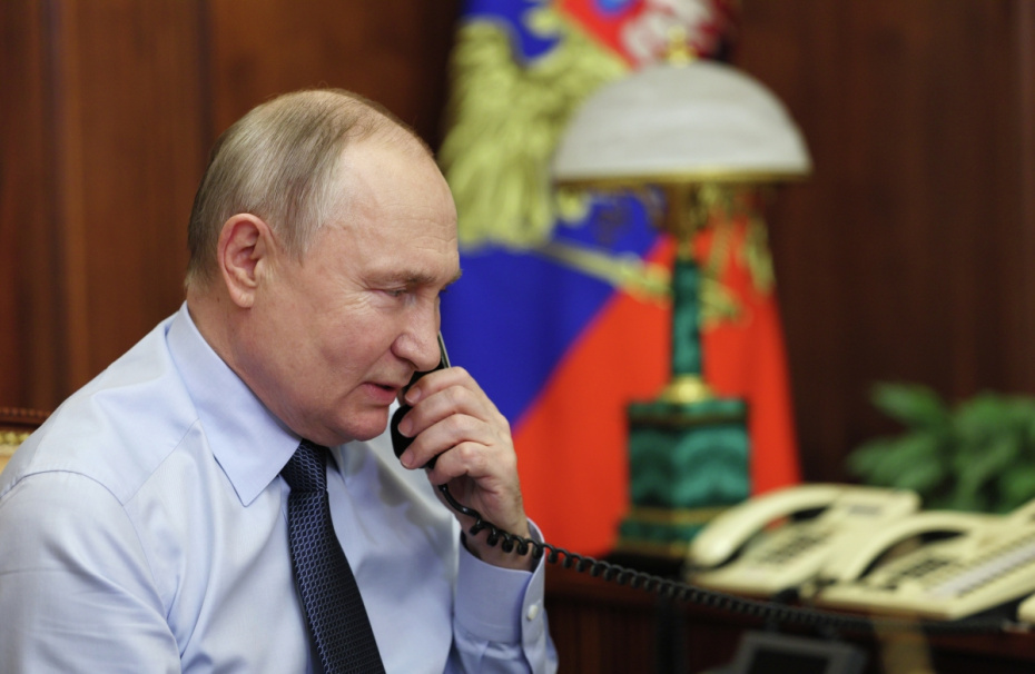    Гавриил Григоров/РИА Новости