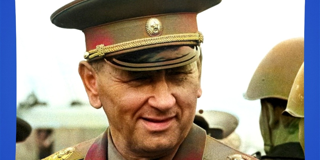 Воин и Государственник: Андрей Гречко – Путь от кавалериста до Министра Обороны СССР. Военный строитель эпохи Холодной войны