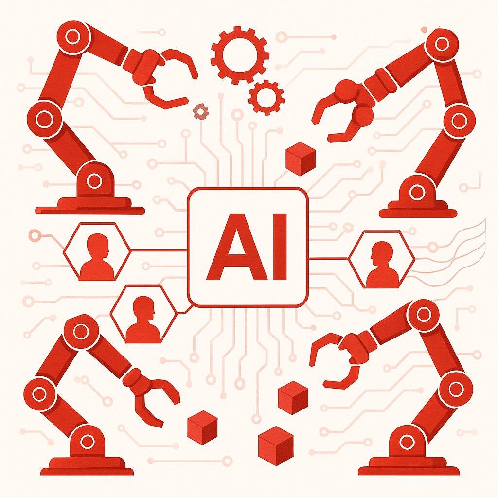 ИИ-помощники в инженерном деле