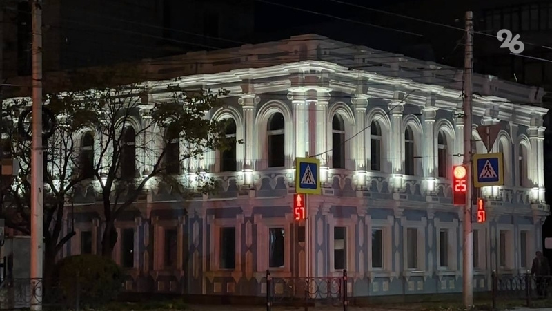      Фото: Вероника Комнатная / / ИА «Победа26»