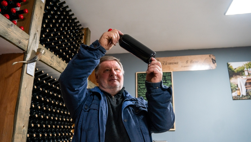      Фото: Александр Скрыпник / / ИА «Победа26»