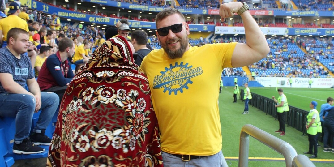 Суммы астрономические: как ФК «Ростов» мог погрязнуть в миллиардных долгах