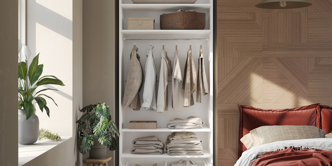 Чем заполнить нишу в стене: советы и идеи для разных комнат