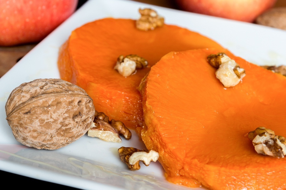    Очень вкусный и полезный десерт, вместо конфеток. Усилий практически никаких. / Фото: iStock