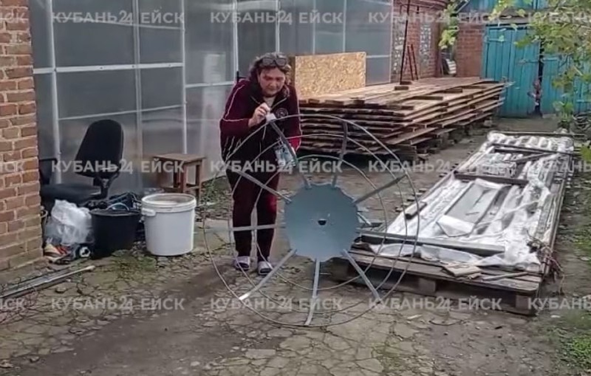    Фото «Кубань 24»