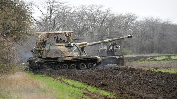    © Sputnik / РИА Новости