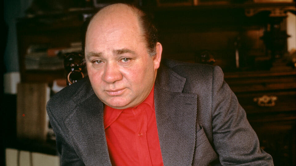 Фото: © РИА Новости