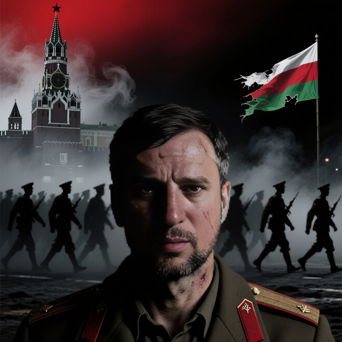 Автор: В. Панченко