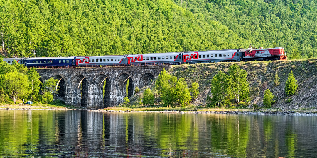Поезд длиной в Россию: как устроено самое длинное путешествие мира