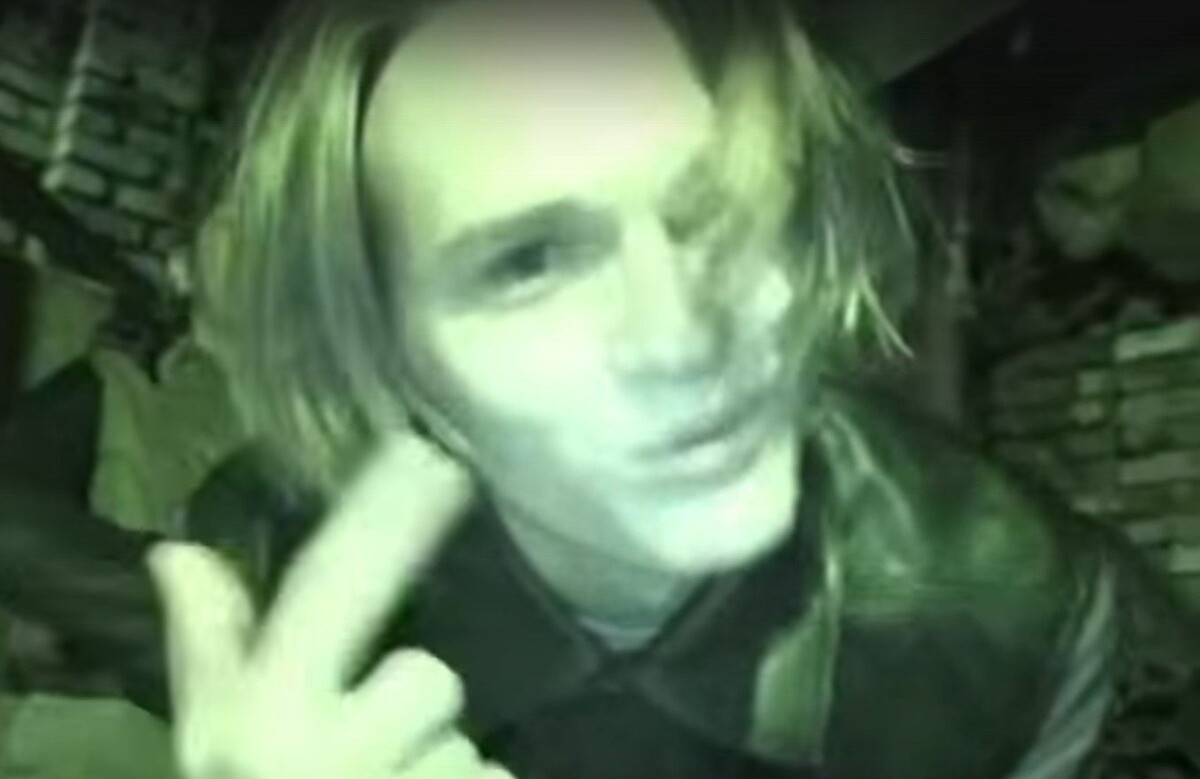     / Источник: Кадр из видео