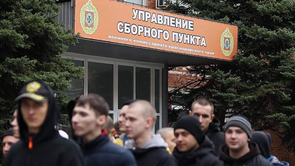     В Госдуме одобрили поправку о заочной выдаче отсрочки призывникам РИА Новости/Виталий Тимкив