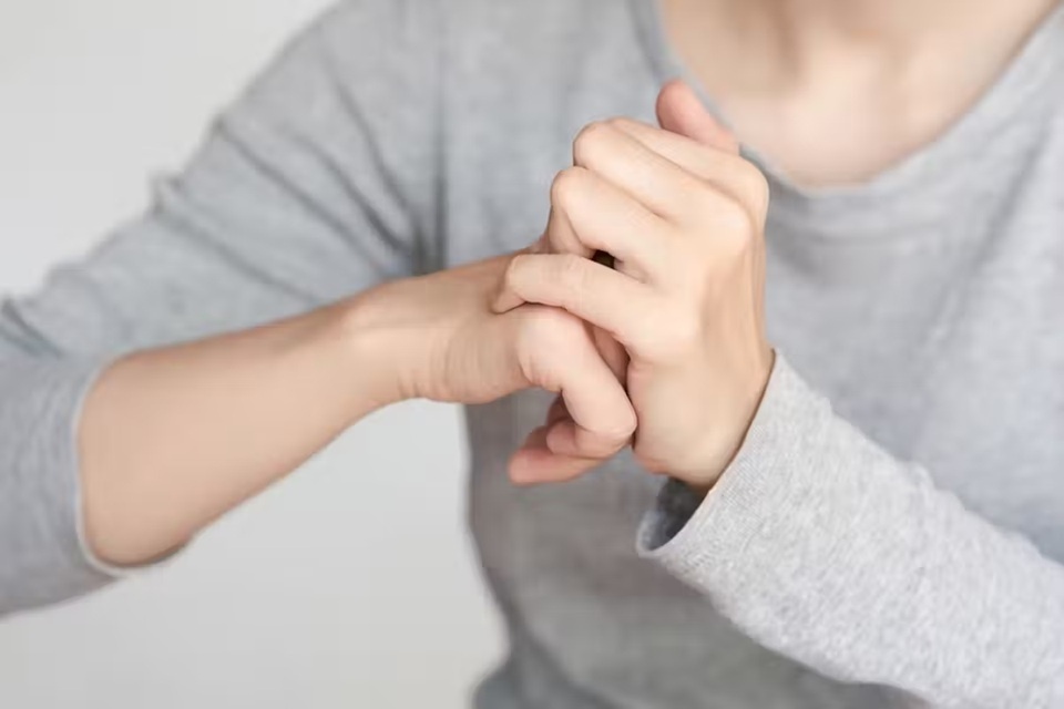     Мизофония: у кого определенные звуки вызывают ярость