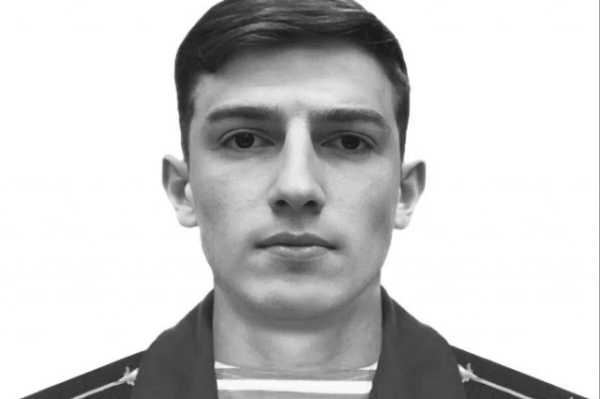    На СВО погиб сын командующего 18-й общевойсковой армией ЮВО Василий Марзоев