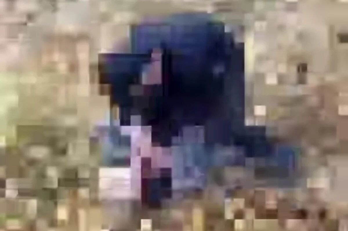    В Тверской области подростки на камеру избили школьника