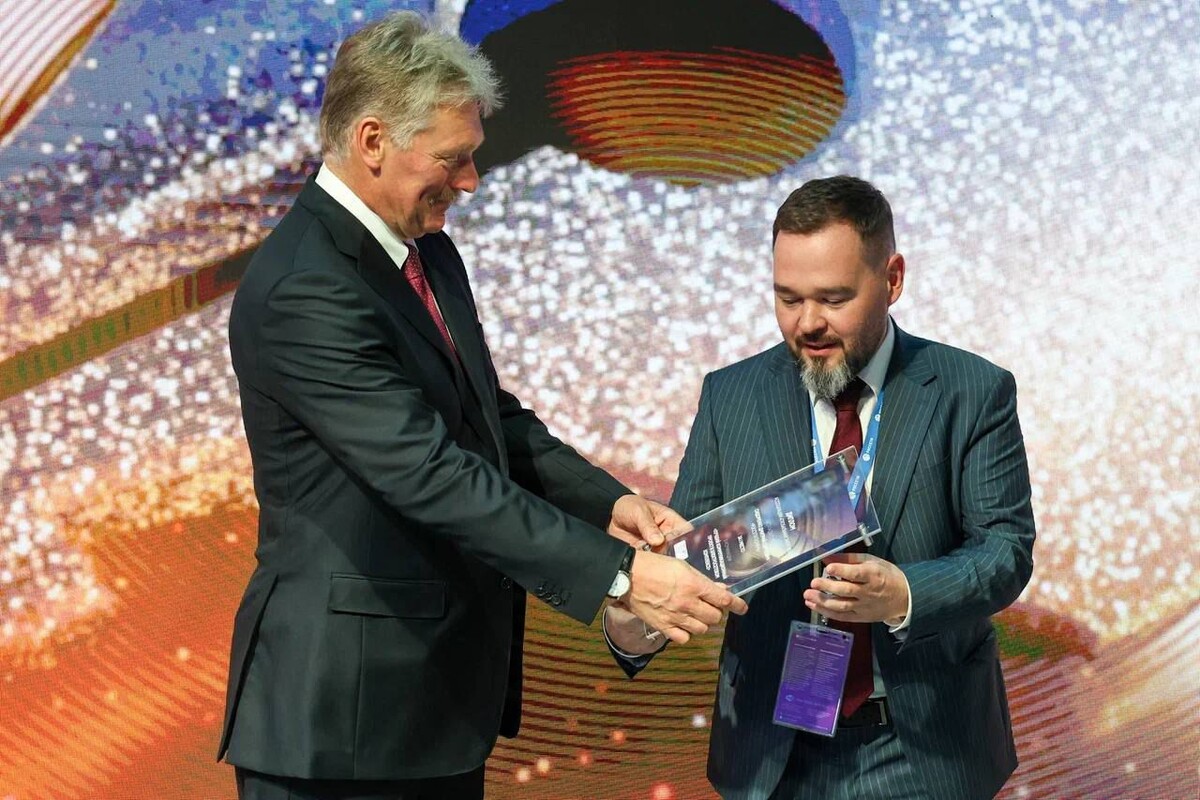 «Россети Тюмень»