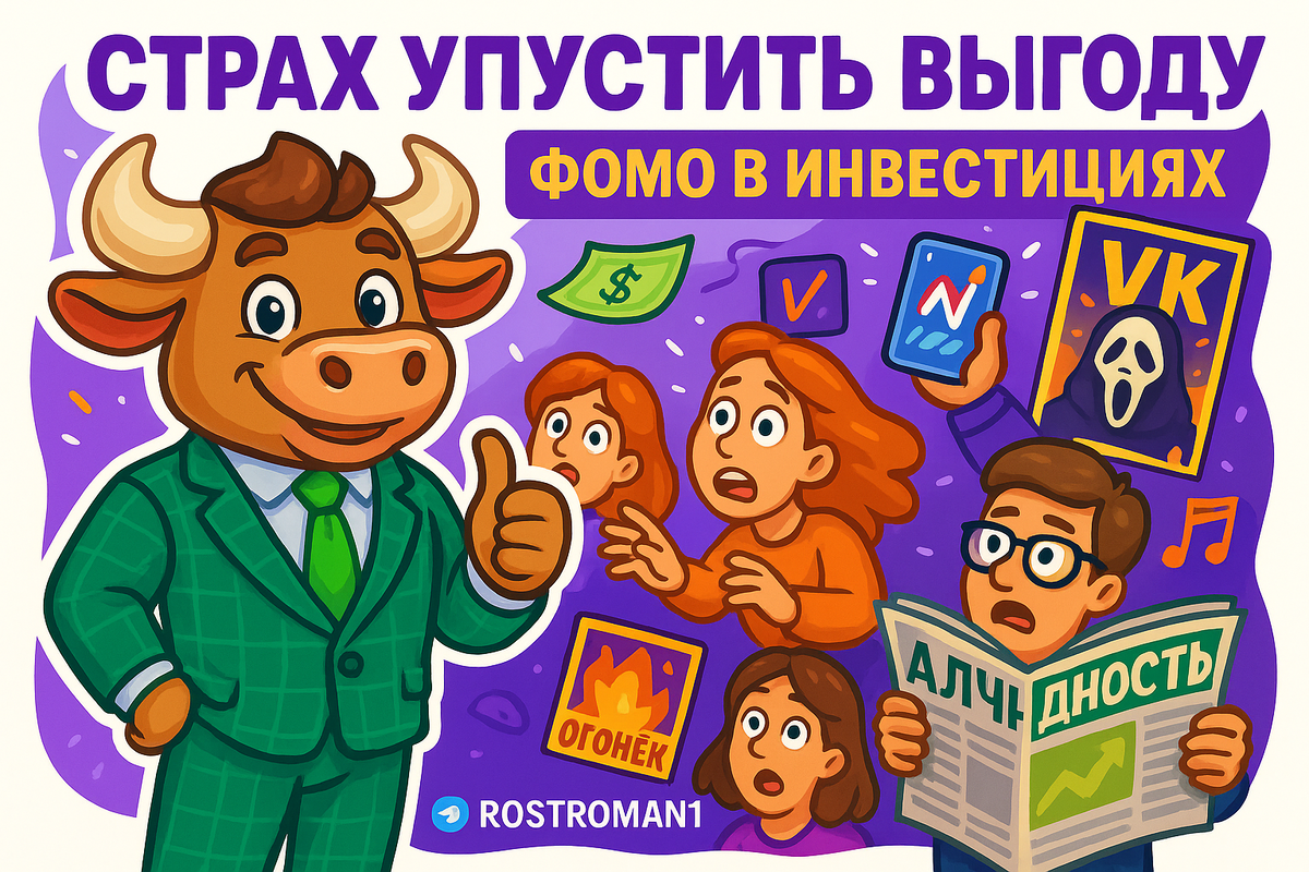    Технический анализ: 7 скрытых ловушек, которые лишают трейдеров прибыли РоСТ | Роман о Системном Трейдинге